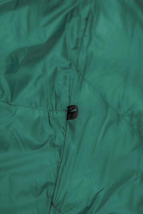 Produktbild Grüezi Bag Biopod DownWool Subzero 200 Sleeping Bag (230 cm)