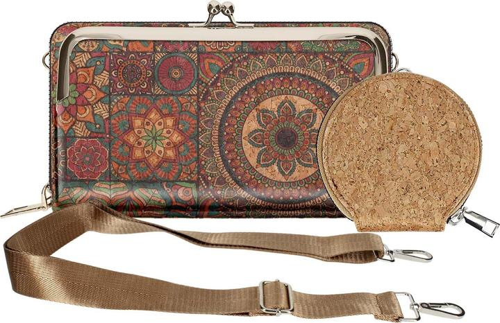 Produktbild Avizar MandalaVibe Korktasche
