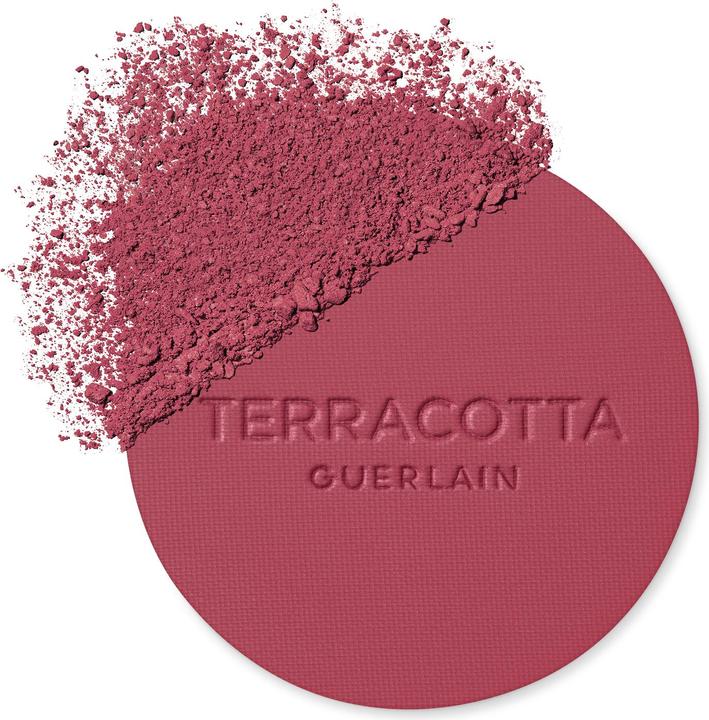 Produktbild Guerlain Terracotta 24 Blush Puder 04 (04)