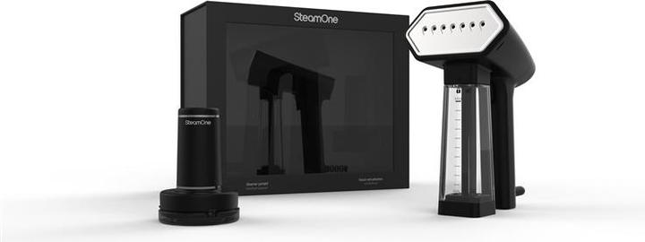 Produktbild SteamOne Reise-Dampfer&Anti-Fussel B-SN200B-RP10 (1800 W, 28 g/min)