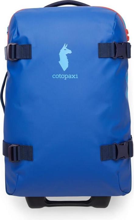 Produktbild Cotopaxi Allpa - Roller Bag 38L Pacific (38 l, M (50 - 90l))