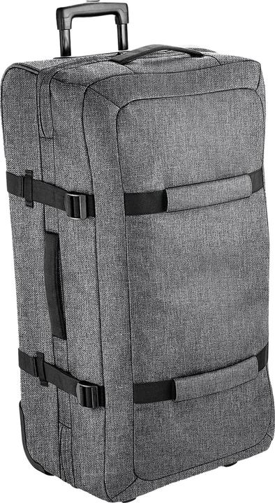 Bagbase Koffer mit zwei Rädern Escape Check In (100 l, L (90 - 115l))