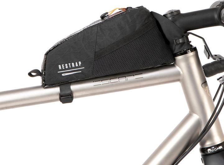 Produktbild Restrap Race Top (1.20 l, Rahmentasche)