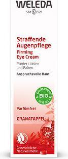 Actual product image Weleda Pomegranate Firming Eye Cream (Crème, 10 ml)