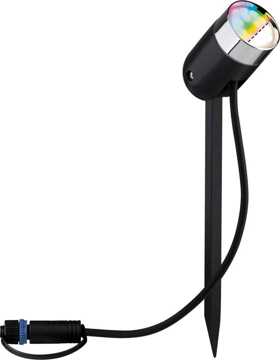 Paulmann Outdoor Plug & Shine Pike Starter Set (170 lm, IP44)