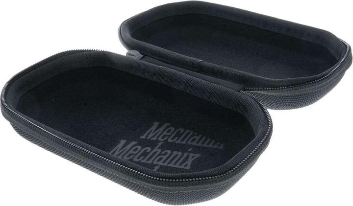 Image du produit Mechanix Wear Lunettes de protection Vision Tactical Type-X Mil-Spec Cendres