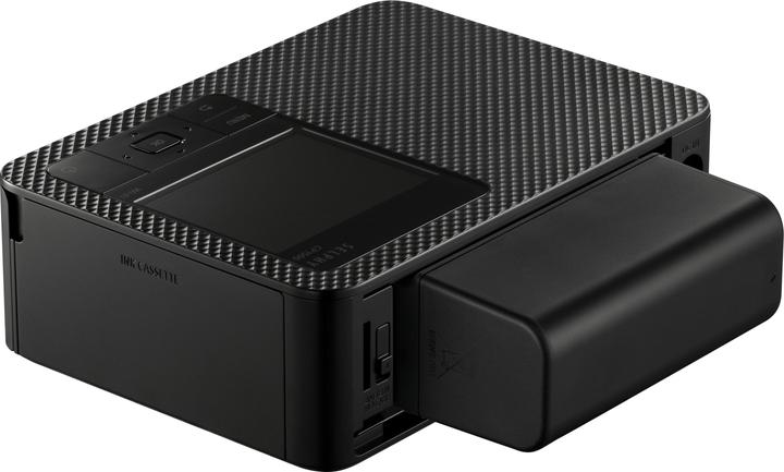 Image du produit Canon Selphy CP1500 (Transfert thermique, Couleur)