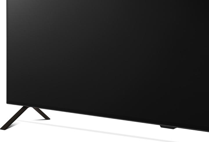 Actual product image LG OLED48B46 Smart TV 48 Inch 4K (48", OLED, 4K)