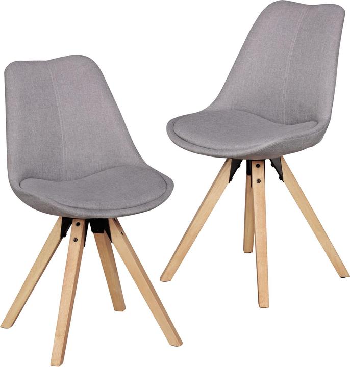 Produktbild Wohnling Lima 2er Set