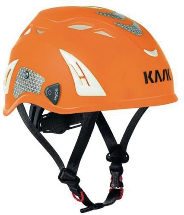 WorkSafe Plasma AQ HI VIZ (51 - 63 cm)