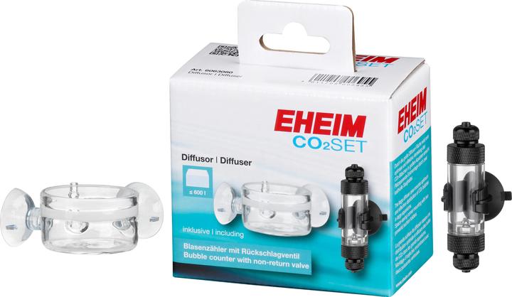 Produktbild Eheim CO2 Diffusor (Aquarium Dünger)