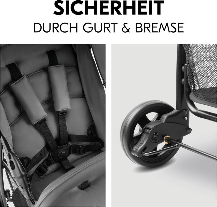 Image du produit Hauck Sport