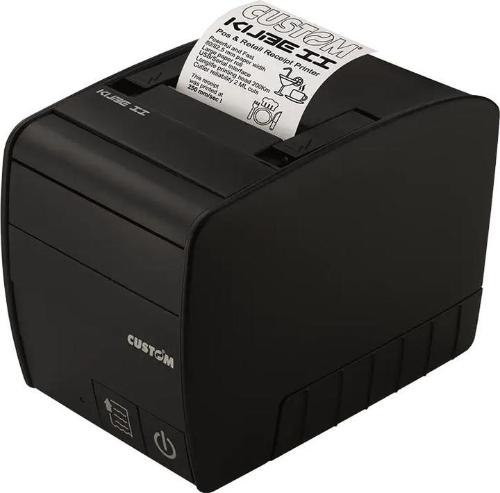 Immagine prodotto Custom Kubeii USB 232 Rohm Prhead (RS-232, USB)