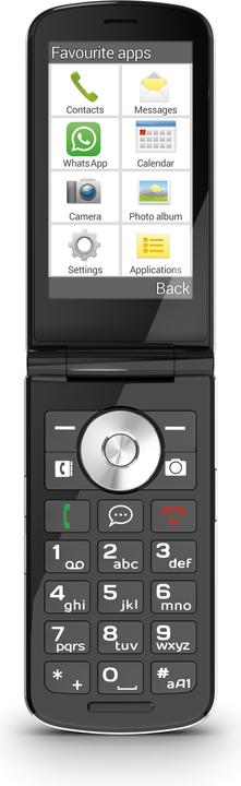 Produktbild Emporia Touch Smart 2 (0.13", 8 Mpx, 4G)