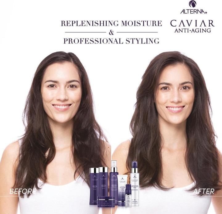 Actual product image Alterna Caviar Moisture (161 ml)