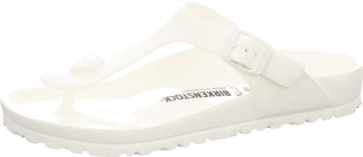 Actual product image Birkenstock Gizeh EVA normal (36)