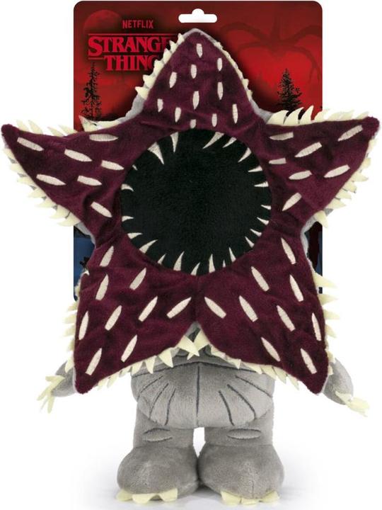 GED Stranger Things Peluche Demogorgon Authopsy 25cm (26 cm)