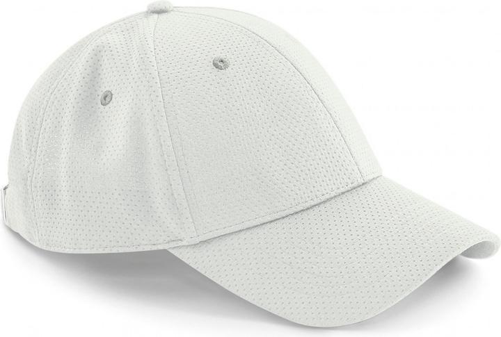 Produktbild Beechfield Netzkappe (One Size)