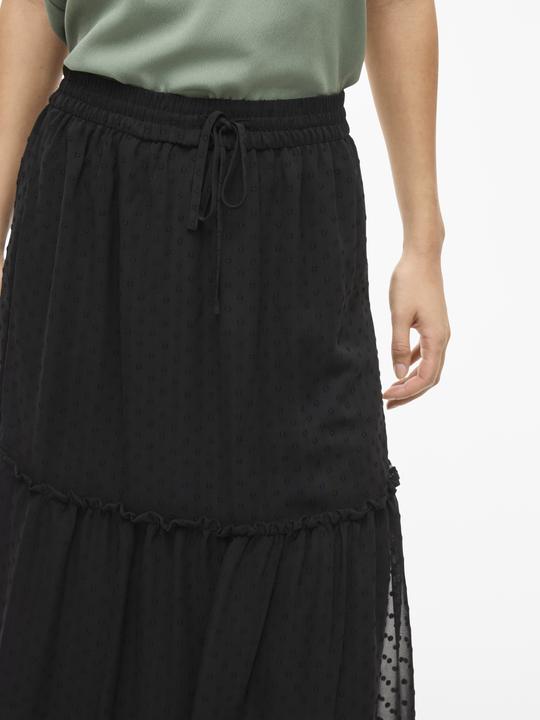 Immagine prodotto Vila VIDOBBI High Waist Maxirock (44)