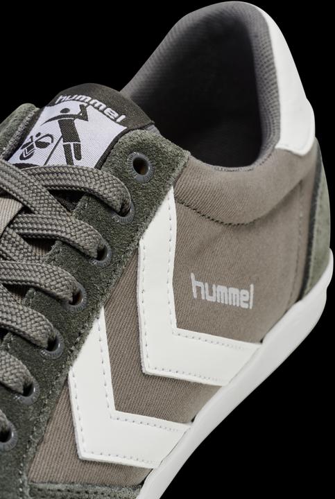 Image du produit hummel Slimmer Stadil Low (47)