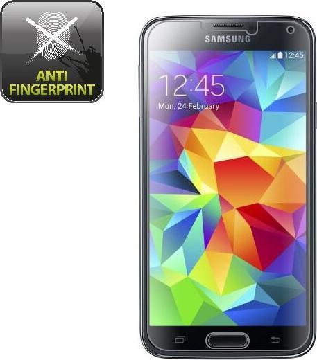 Produktbild Protectorking 3x Displayschutzfolie matt Anti-Reflex entspiegelt (3 Stück, Samsung Galaxy S5 Neo)