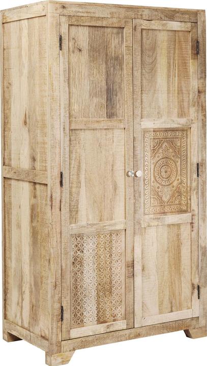 Produktbild Kare Design Schrank Puro (100 x 58 x 190 cm)