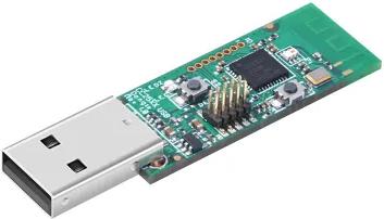 Produktbild Sonoff ZBDongle-E