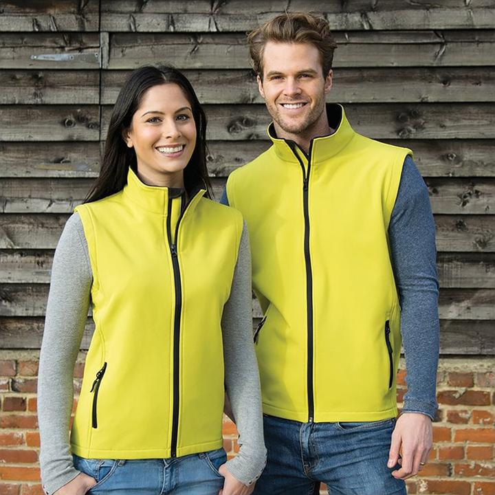 Immagine prodotto Regatta Gilet softshell Core stampabile (XL)