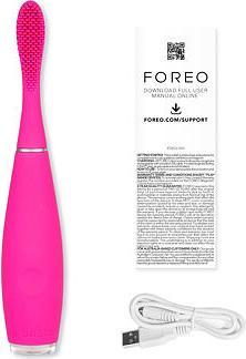 Actual product image Foreo ISSA 2 Mini Sensitive (Sonic toothbrush)