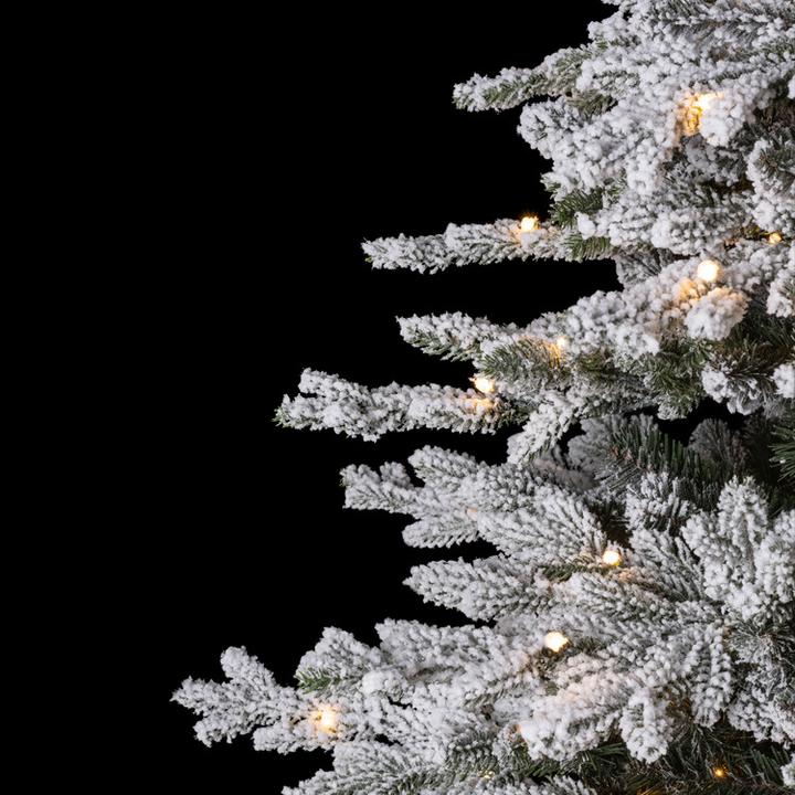 Produktbild STT Snowed Tree (220 cm)