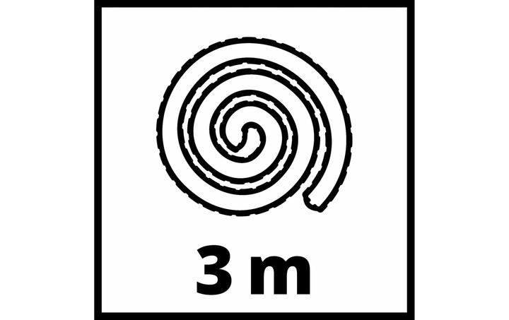 Produktbild Einhell Saugschlauch Premium