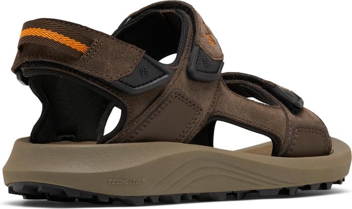 Immagine prodotto Columbia Sandalo Trailstorm™ Hiker 3 con cinturino per uomo (44)