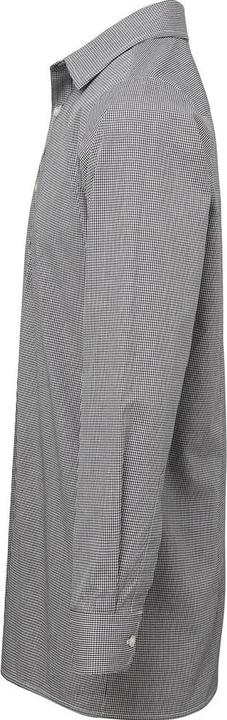 Immagine prodotto Premier Camicia a maniche lunghe a micro quadretti (S)