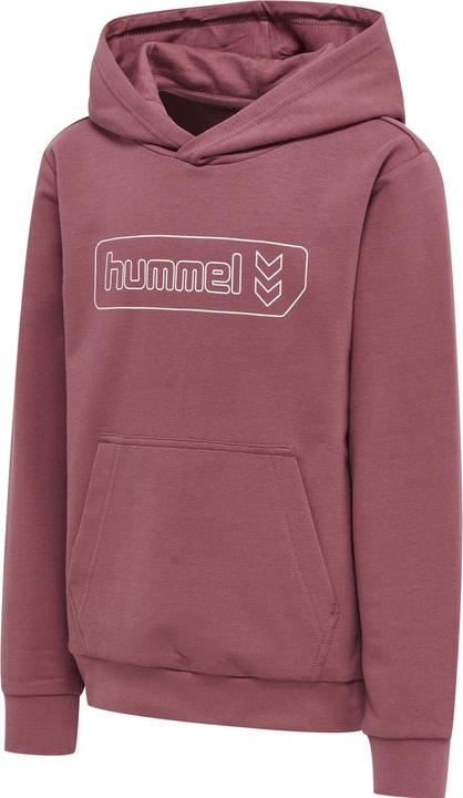 hummel Tomb Hoodie