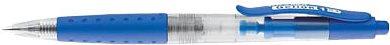 Actual product image Schneider Gel pen Gelion 1 (Transparent, Blue, 1 x)