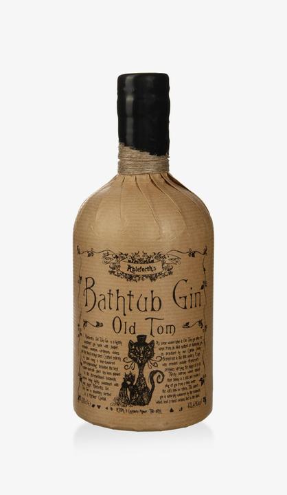 Actual product image Ableforth's Bathtub Old Tom (1 x 50 cl)