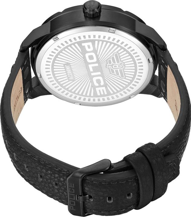 Immagine prodotto Police Herrenuhr HUNTLEY (Orologio da polso analogico, 48 mm)