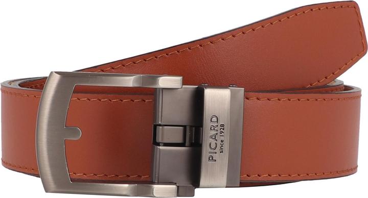 Picard Belt 7 Gürtel Leder