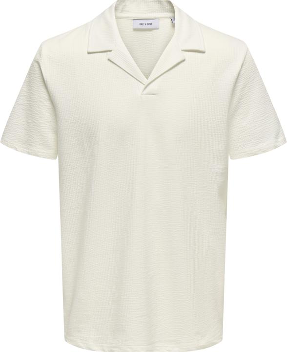 Produktbild Only & Sons ONSKIAN Polo Polo (XL)