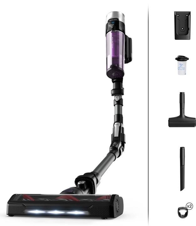 Produktbild Rowenta X-Force Flex 9.60 Allergy RH2038