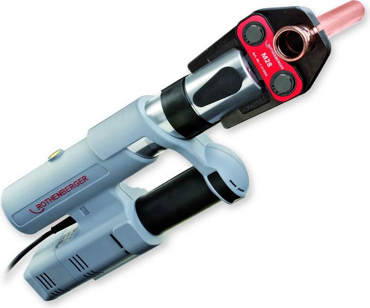 Produktbild Rothenberger Romax AC Eco Basic
