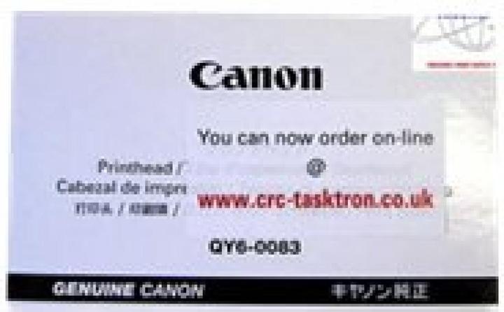 Canon QY6-0083-000 für MG6350, MG7150