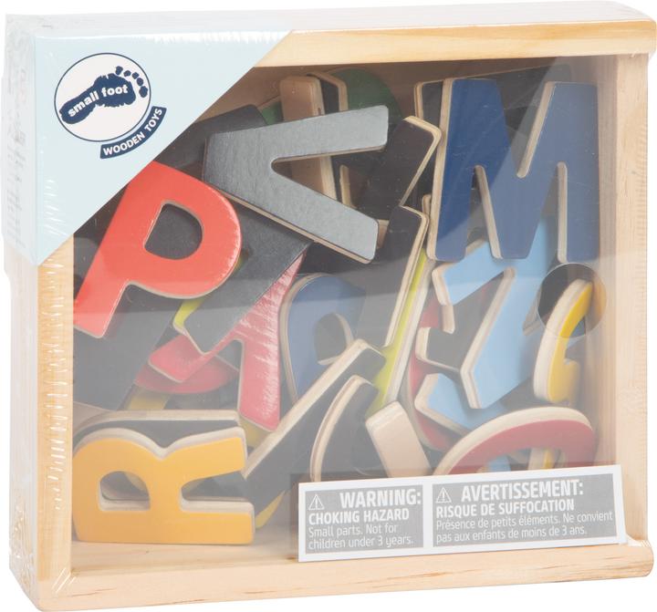 Immagine prodotto small foot lettere magnetiche (37 x)