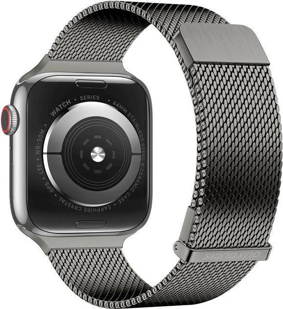 Produktbild Dux Ducis Pro Armband (44 mm, 45 mm, 42 mm, 49 mm, Edelstahl)
