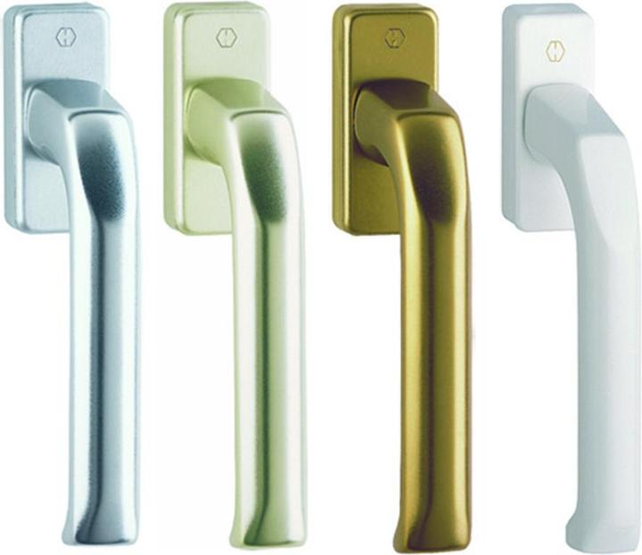 Produktbild Hoppe Fenstergriffe 013/U34 London (Fenstergriffe)