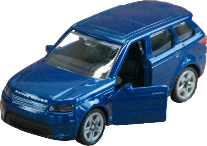 Produktbild Siku Range Rover
