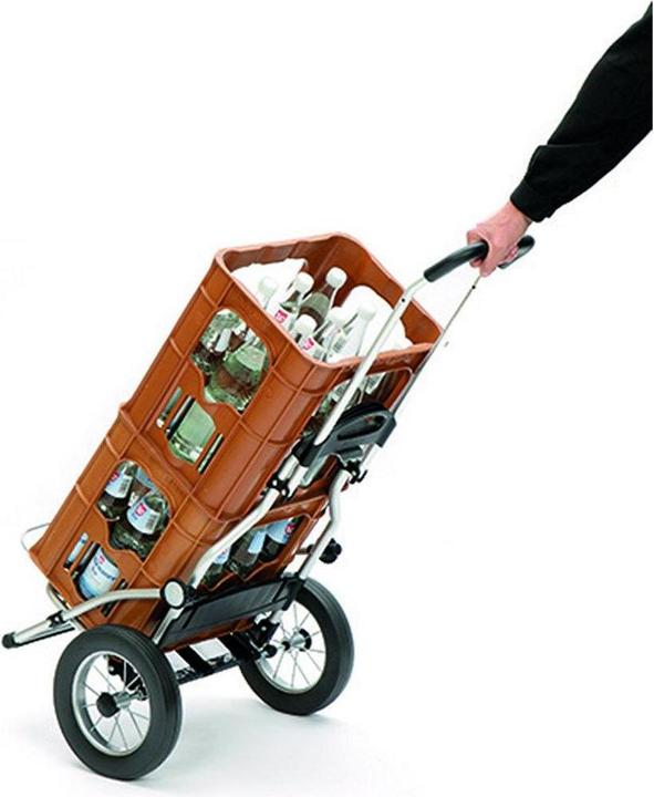 Image du produit Andersen Royal Shopper Priya
