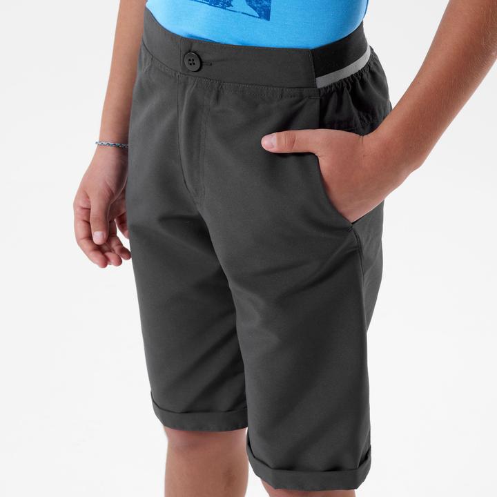 Actual product image Quechua MH100 (140)