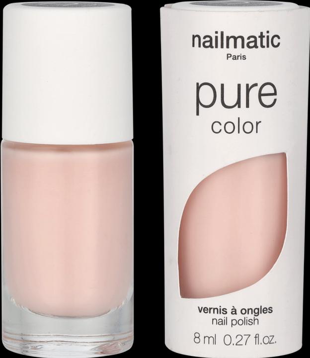 Image du produit Nailmatic Pure Color (Mai, Vernis couleur)