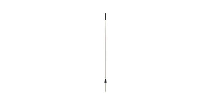Produktbild Haug ® Besenstiel in-up 2,2x140 cm (ØxH) Aluminium eloxiert alu (1 Stk.)